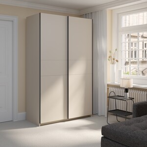 Andora Midi Sliding Wardrobe