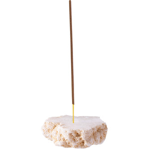 Crystal Incense Holders