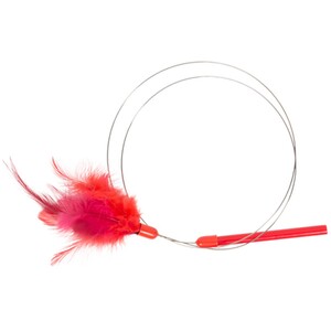 Whirling Wand Cat Teaser Toy