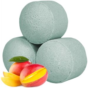 Box of Chill Pills (Mini Bath Bombs) Mango