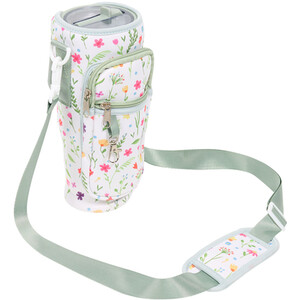 Wildflower Cup Carrier