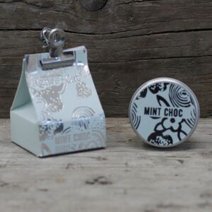 Mint Chocolate Sky Nourishing Lip Balm 40g