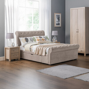 Ravello Storage Bed