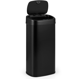 Automatic Touchless Waste Bin
