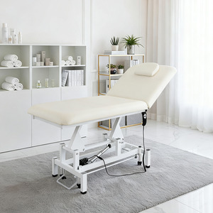 Darphe Portable Adjustable Massage Beauty Bed