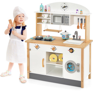Pretend Chef Cooking Set