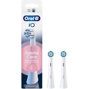 Oral-B iO Gentle Clean White 2ct