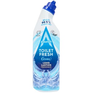 Astonish Toilet Fresh Gel