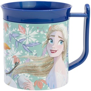 Frozen Snow Tale Easy Hold Micro mug 400ml