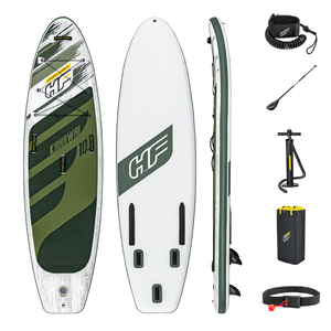 Hydro-Force Inflatable SUP Kahawai Paddle Board