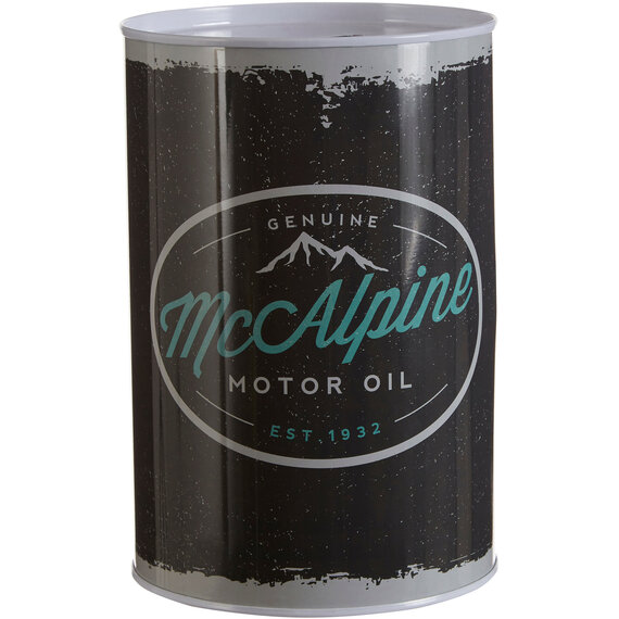 Hot Rod Large Money Tin