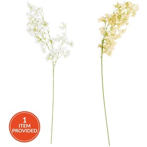 Single Stem Blossom Spray