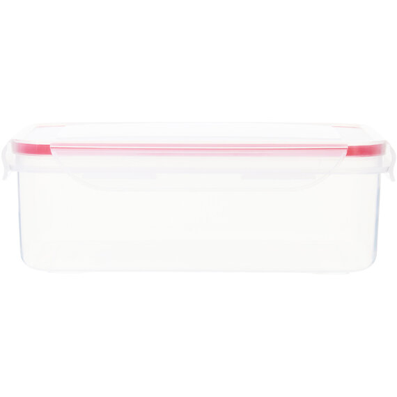 Herrela Set of 10 Food Containers with Airtight Lids