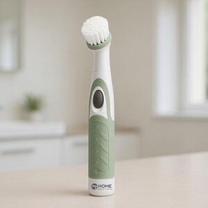 My Home Sonic Scrubber