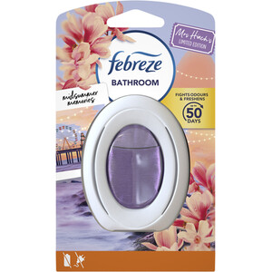 Febreze Mrs Hinch Bathroom Air Freshener