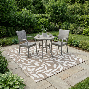 Iris Outdoor Rug