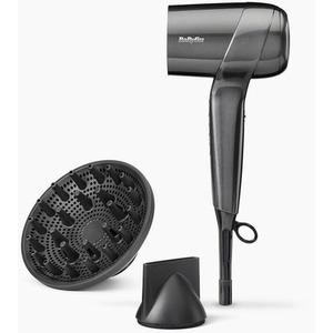 BaByliss Titanium Shine Compact Hair Dryer