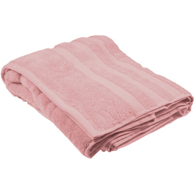 Candy Floss Bath Towel