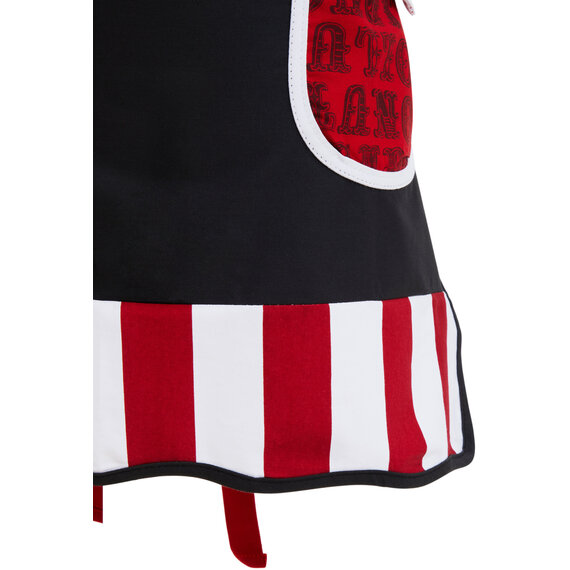 Carnival Apron