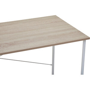 Bradbury Natural Oak Top Desk