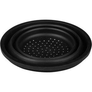 Sorted Collapsable Colander and Steamer