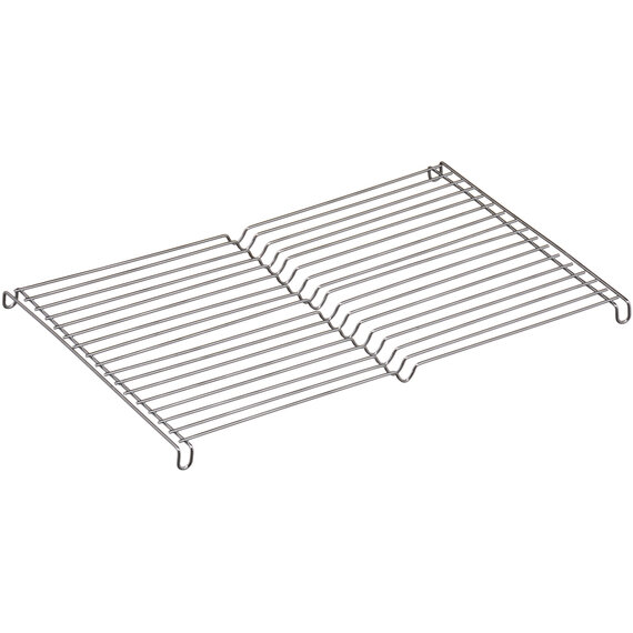 Nash Cooling Rack