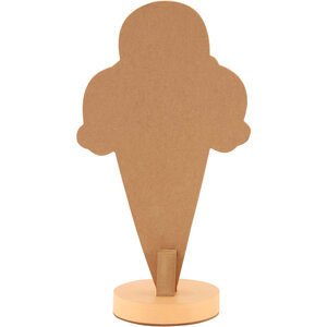 Ice Cream LED Light Box