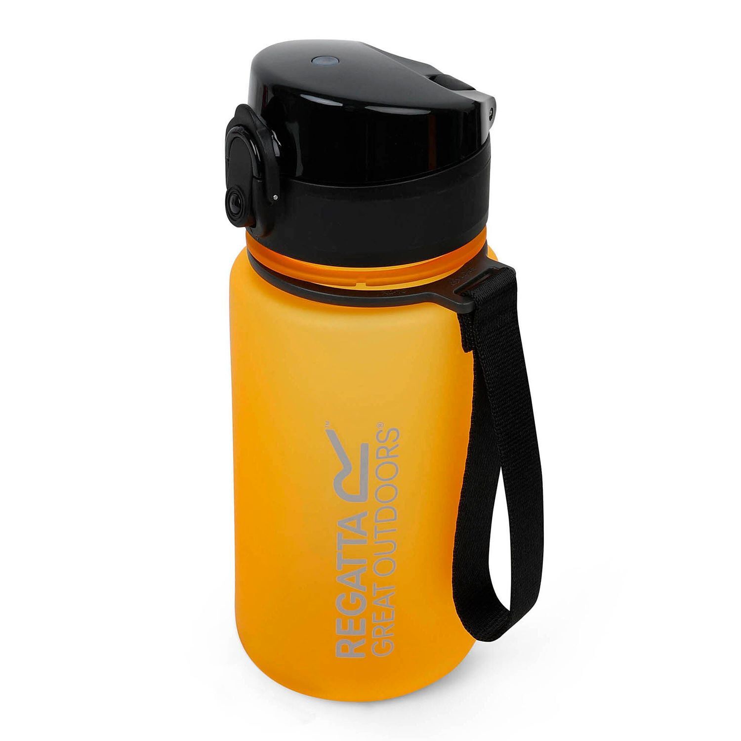 Regatta Tritan Water Bottle - Orange