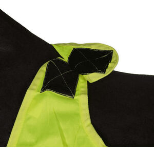 Equi-Flector Mesh Reflective Horse Exercise Sheet