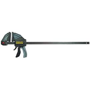 Stanley Tools Fatmax Xl Trigger Clamp 900mm