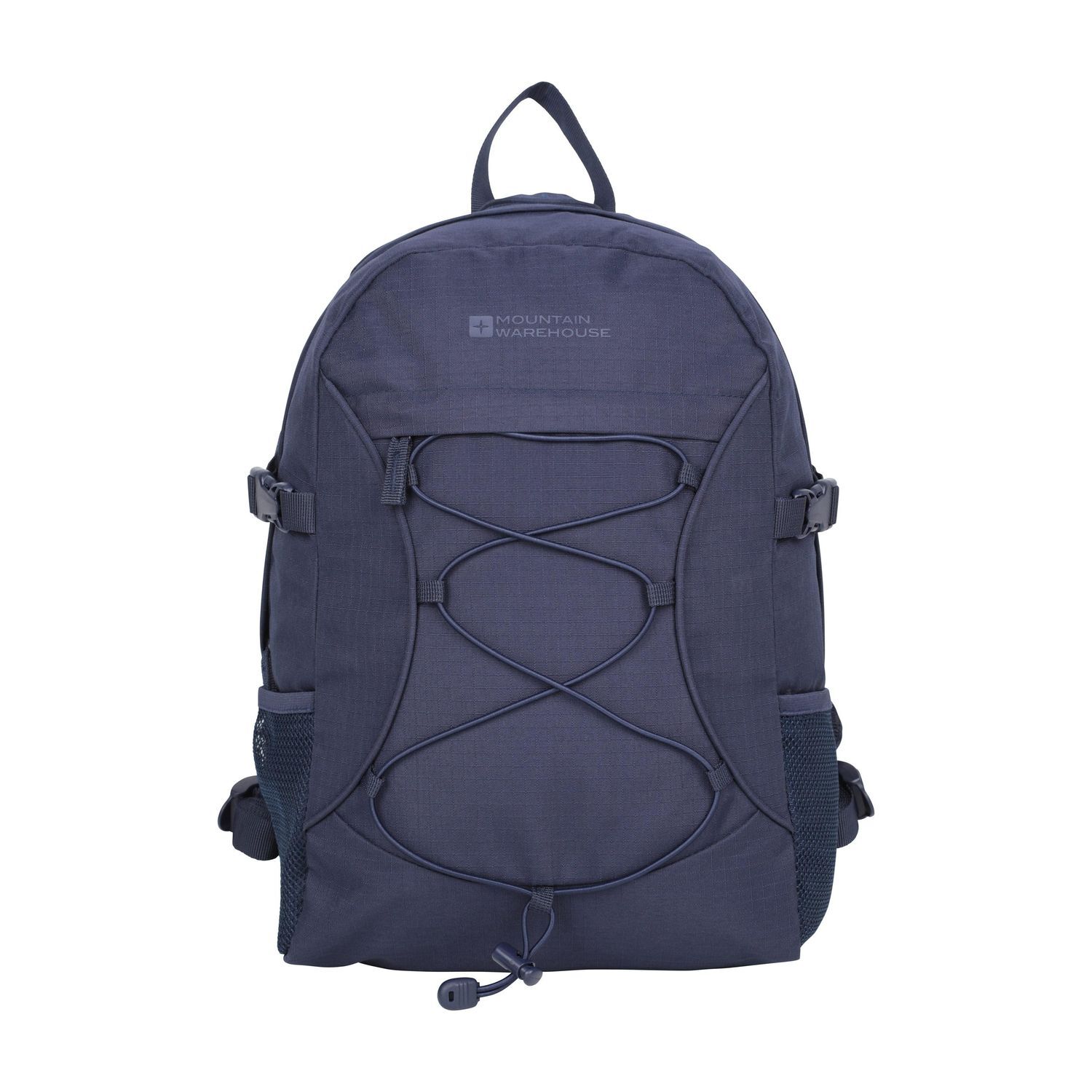 Mountain Warehouse 18L Backpack - Navy
