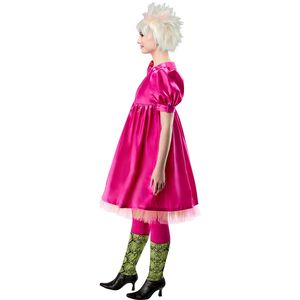Barbie Womens/Ladies Weird Barbie Costume Dress