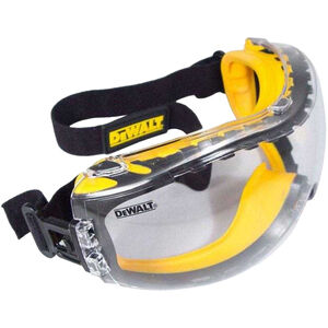 Dewalt Safety Goggles