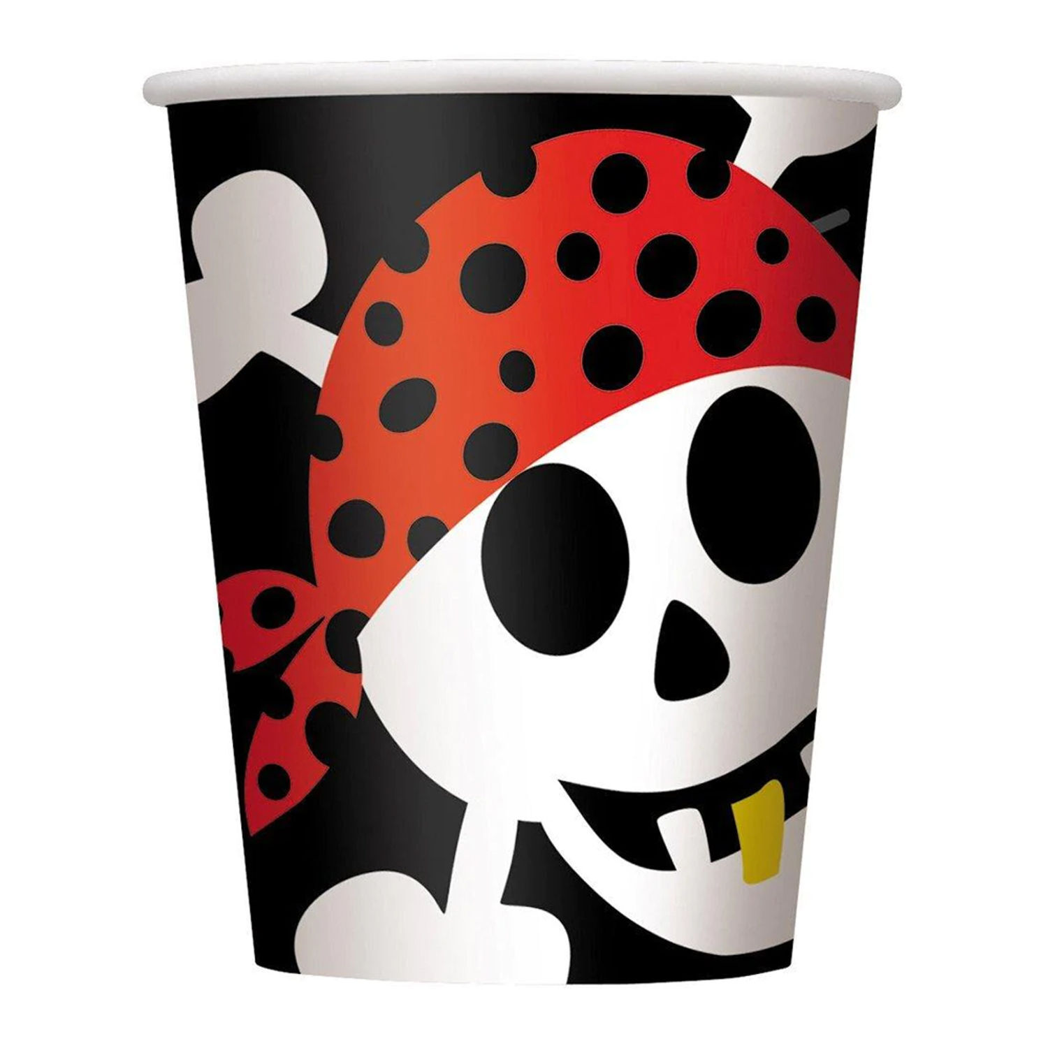 Image of Unique Party Pirate Fun Party Cup&hellip;