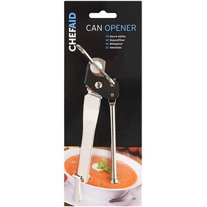Chef Aid ChefAid Winged Can Opener