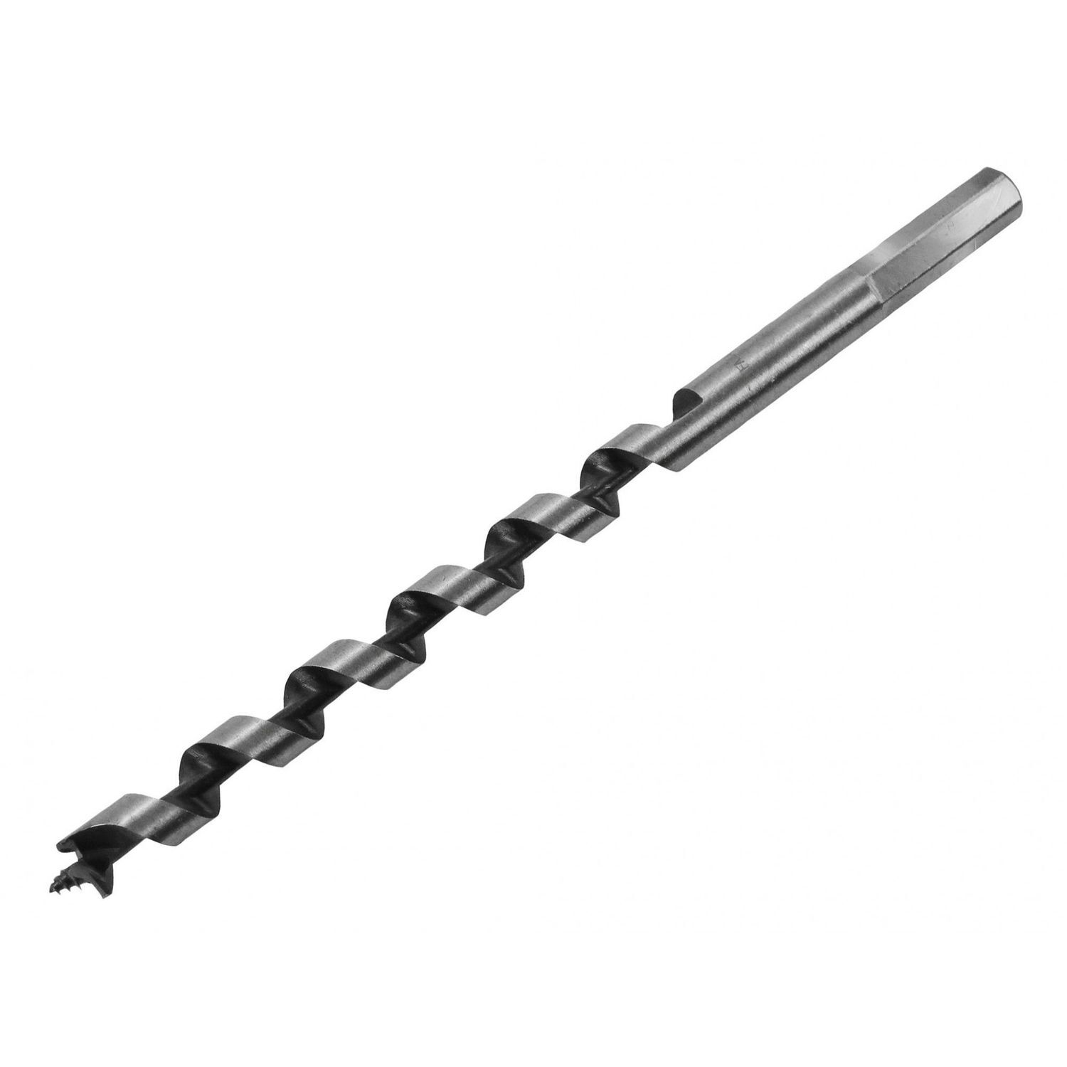 Faithfull Combination Auger Bit, Standard Series - Multi Colour