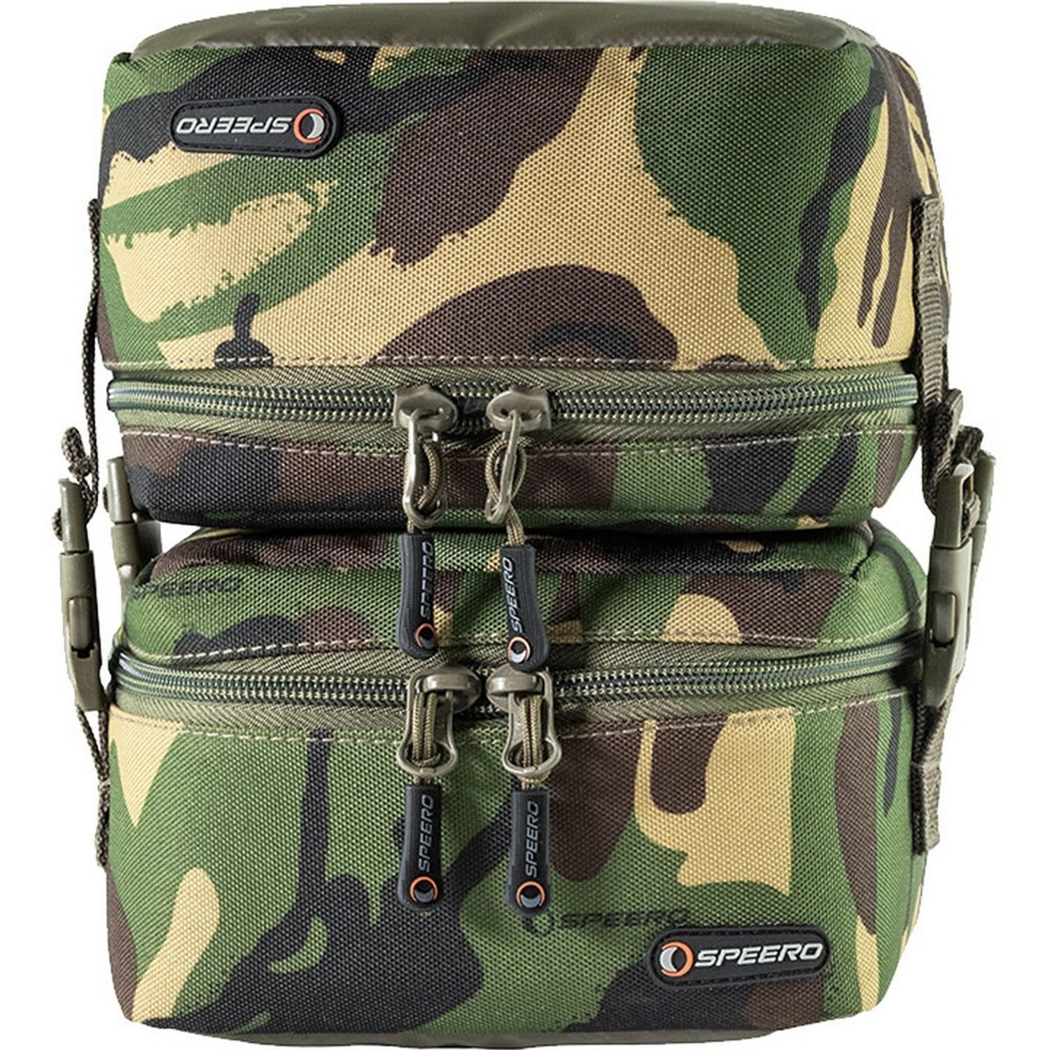 Speero Modular Toiletry Bag - Dpm