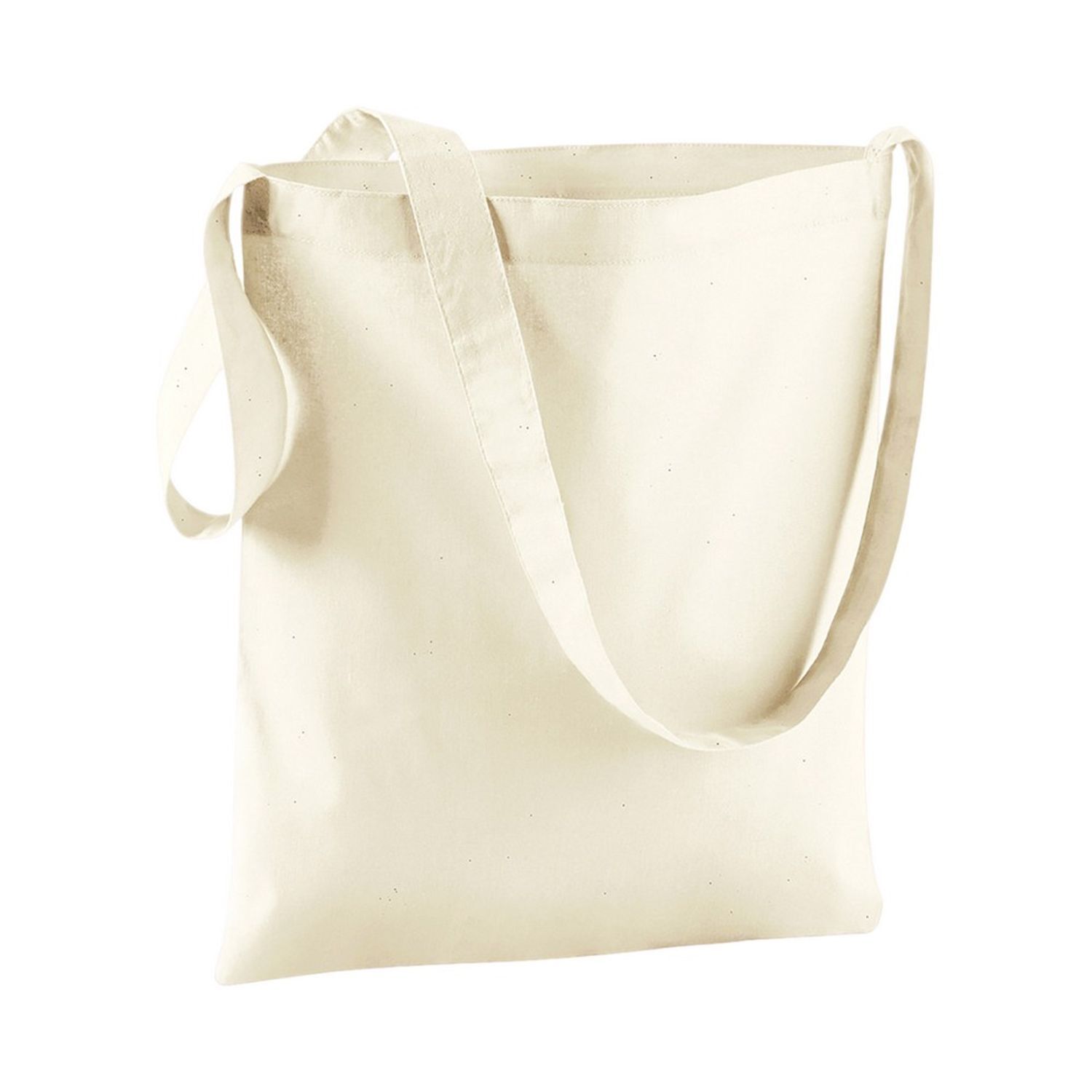 Westford Mill Reusable Crossbody Bag - Natural