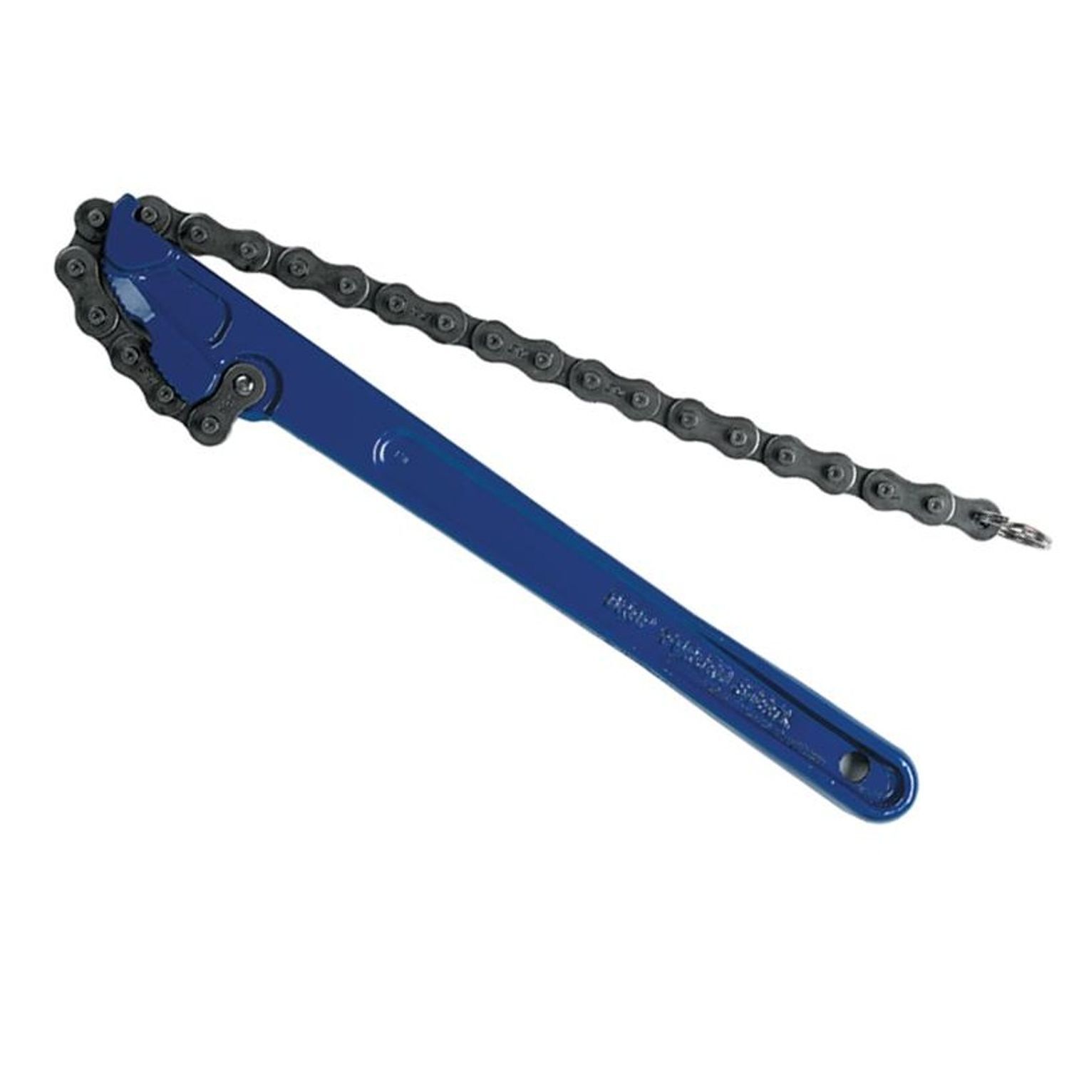 Irwin Record 240 Handiwrench 100Mm (4In) Capacity - Multi Colour