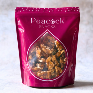 Peanut Brittle Share Bag - 600g