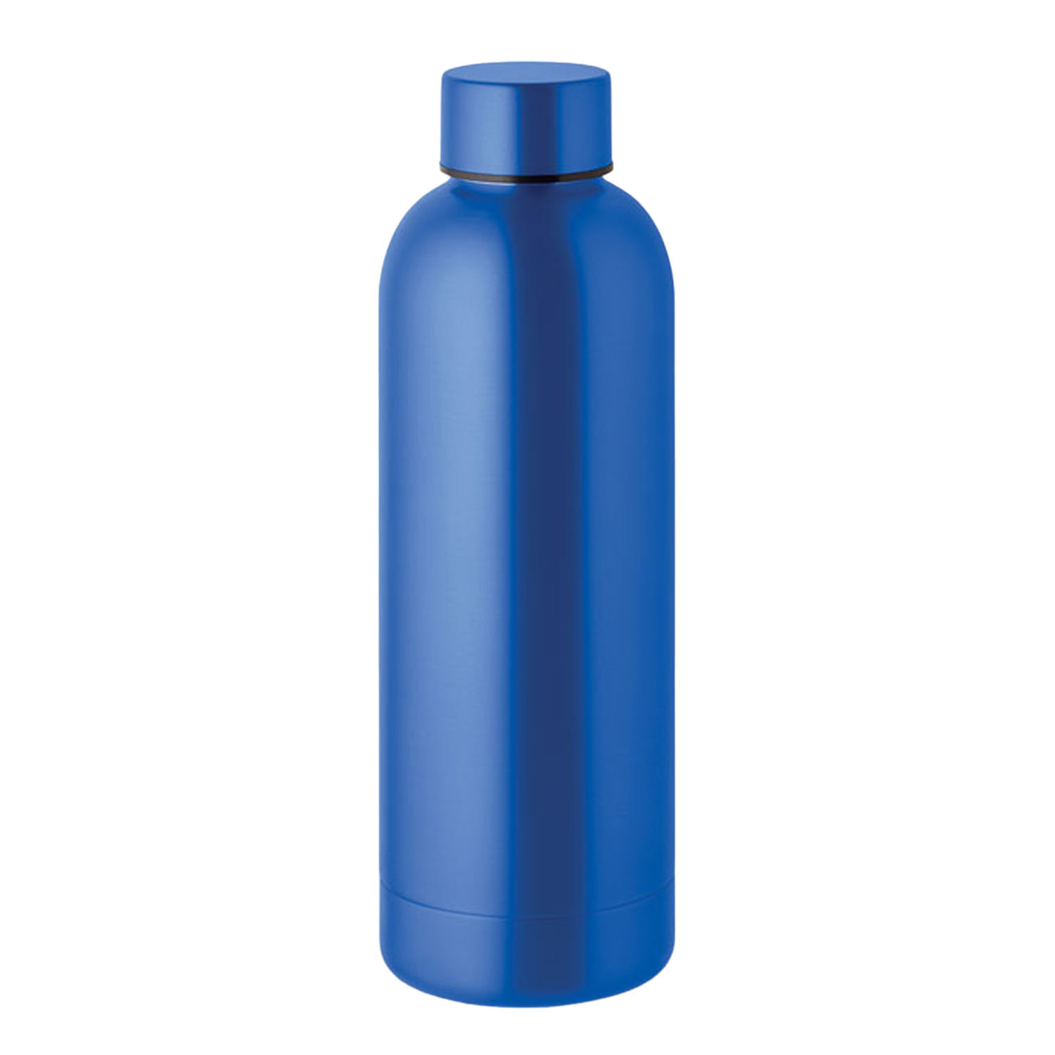 Midocean Athena Double Wall 500Ml Bottle - Blue