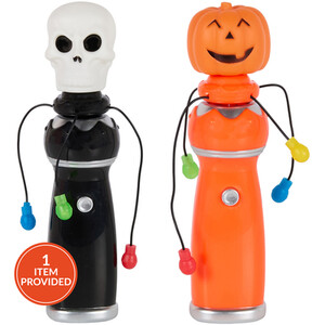 Halloween Spinning Wand