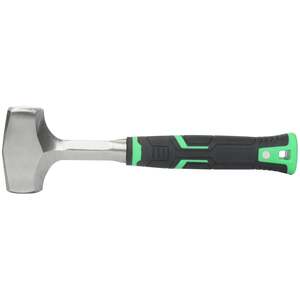 Rikå One piece Club Hammer 2.5LB (0.90kg)