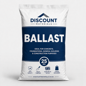 All In Ballast 25kg Bag Pack of 30 - 750kg Trade Pack