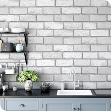 brick wallpaper