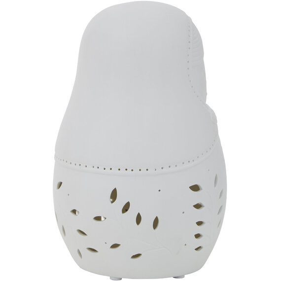 Ola Kids Russian Doll Ceramic Night Light