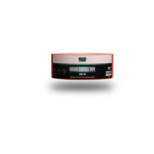 WALTHER STRONG ROUGH SURFACE TAPE 50mm x 50m