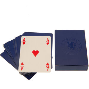 Chelsea FC Executive Playing Card Deck