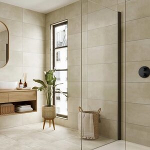 Lamos Cream Porcelain Wall & Floor Tiles 600 x 300