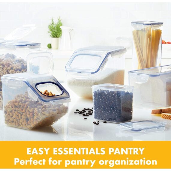 Locknlock Food Storage Container 2L